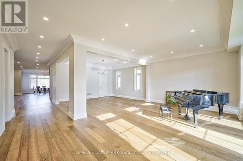 110 Mcallister Road, Toronto, ON - Indoor Photo Showing Other Room