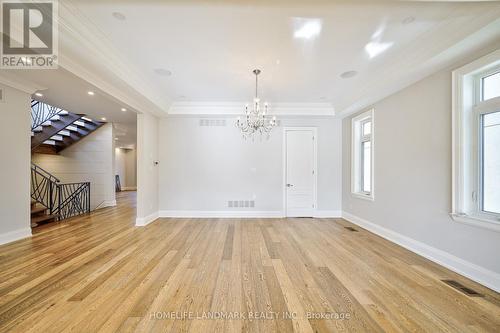 110 Mcallister Road, Toronto, ON - Indoor Photo Showing Other Room