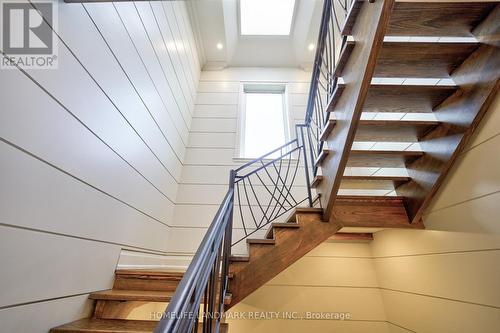 110 Mcallister Road, Toronto, ON - Indoor Photo Showing Other Room