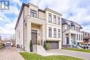 110 Mcallister Road, Toronto, ON  - Outdoor With Facade 