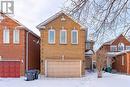 25 Muirland Crescent, Brampton, ON  - Outdoor 