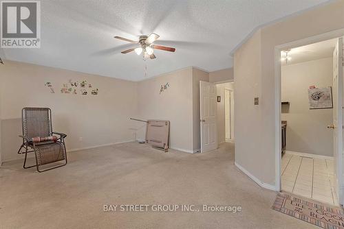 25 Muirland Crescent, Brampton, ON - Indoor Photo Showing Other Room