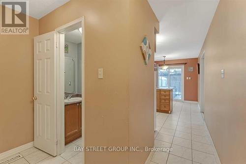 25 Muirland Crescent, Brampton, ON - Indoor Photo Showing Other Room