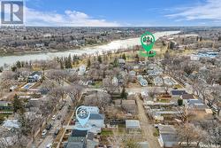 423 D AVENUE S  Saskatoon, SK S7M 1R4