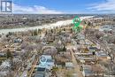 423 D Avenue S, Saskatoon, SK  - Outdoor With View 