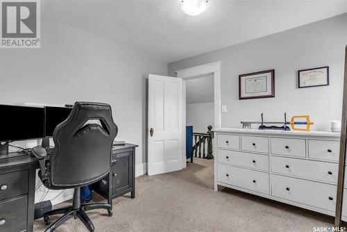 423 D Avenue S, Saskatoon, SK - Indoor