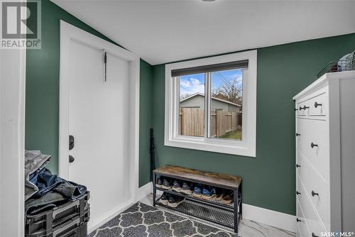 423 D Avenue S, Saskatoon, SK - Indoor Photo Showing Other Room