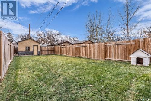 423 D Avenue S, Saskatoon, SK - Outdoor