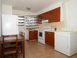 Kitchen - 