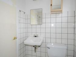 Bathroom - 