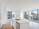 Salon - 2201-2320 Rue Tupper, Montréal (Ville-Marie), QC  - Indoor Photo Showing Kitchen With Upgraded Kitchen 