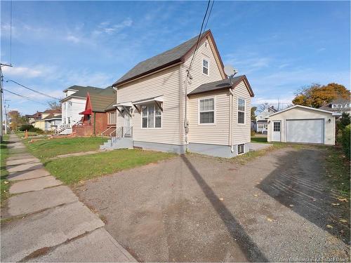 23 North St, Moncton, NB 