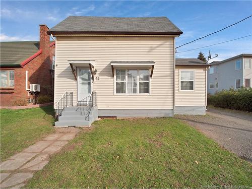 23 North St, Moncton, NB 