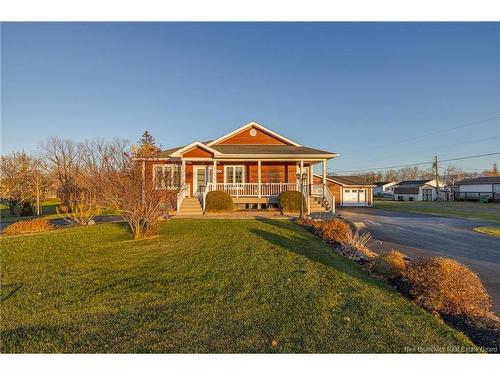 653 Rue Principale, Beresford, NB 