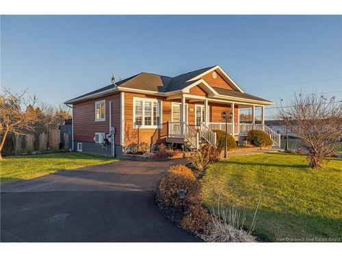 653 Rue Principale, Beresford, NB 