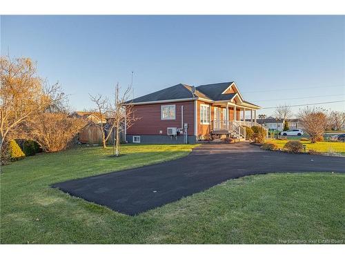 653 Rue Principale, Beresford, NB 