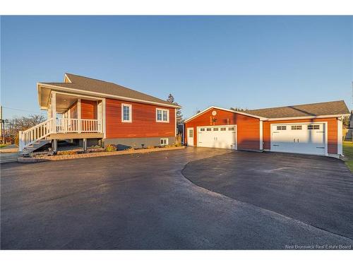 653 Rue Principale, Beresford, NB 