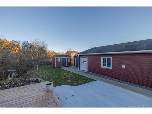 653 Rue Principale, Beresford, NB 