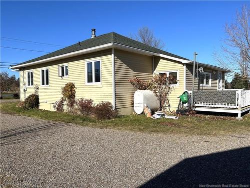 10688 Route 11, Six Roads, Tracadie, NB 