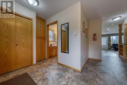 View of interior from front door - full sized bathroom 1 - 