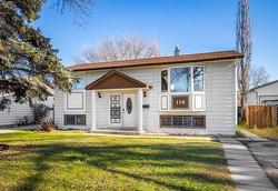 126 Sanderson Avenue  Winnipeg, MB R2R 1R4