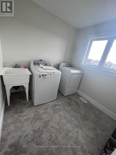 36 Dusenbury Drive, Loyalist, ON - Indoor Photo Showing Laundry Room