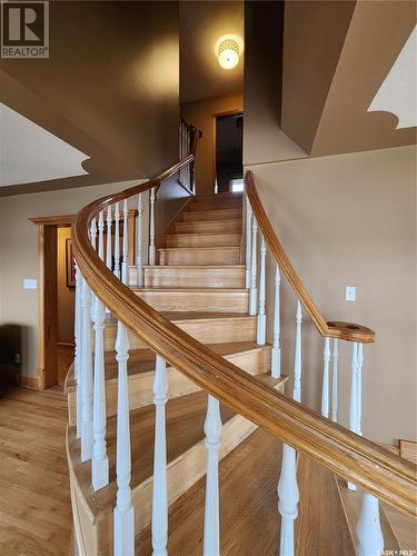 424 Abel Drive, Crooked Lake, SK - Indoor Photo Showing Other Room