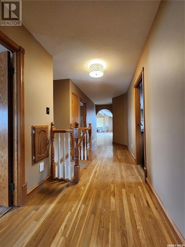 424 Abel Drive, Crooked Lake, SK - Indoor Photo Showing Other Room