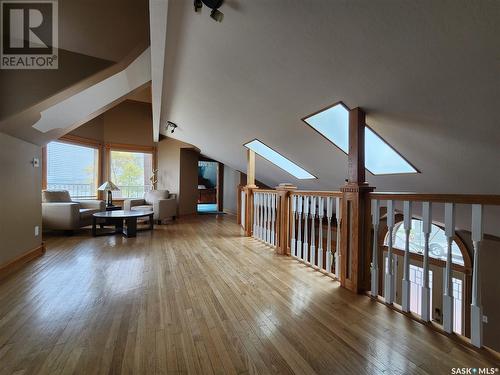 424 Abel Drive, Crooked Lake, SK - Indoor Photo Showing Other Room