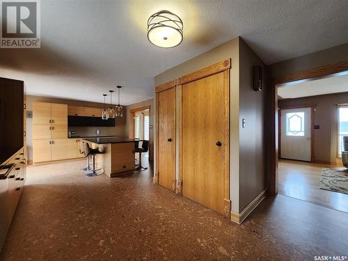 424 Abel Drive, Crooked Lake, SK - Indoor Photo Showing Other Room