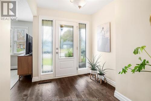 17 Tweedsmuir Avenue East, Chatham, ON - Indoor Photo Showing Other Room