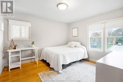 17 Tweedsmuir Avenue East, Chatham, ON - Indoor Photo Showing Bedroom