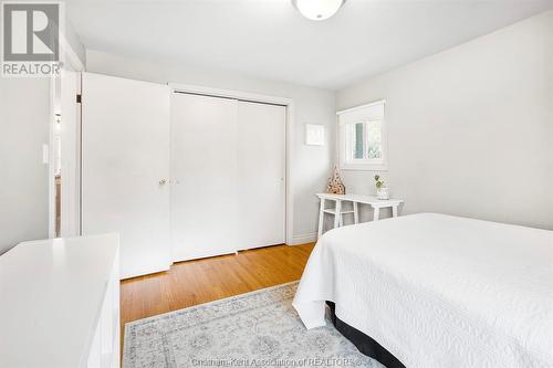 17 Tweedsmuir Avenue East, Chatham, ON - Indoor Photo Showing Bedroom