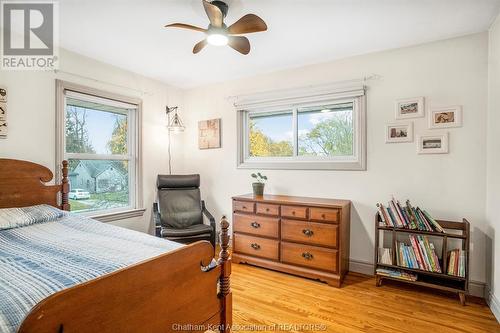 17 Tweedsmuir Avenue East, Chatham, ON - Indoor Photo Showing Bedroom