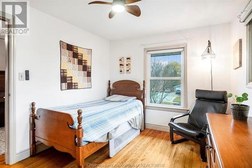 17 Tweedsmuir Avenue East, Chatham, ON - Indoor Photo Showing Bedroom