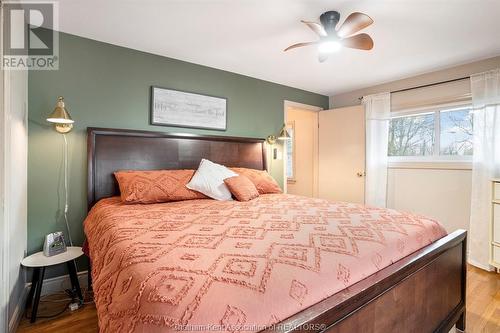 17 Tweedsmuir Avenue East, Chatham, ON - Indoor Photo Showing Bedroom