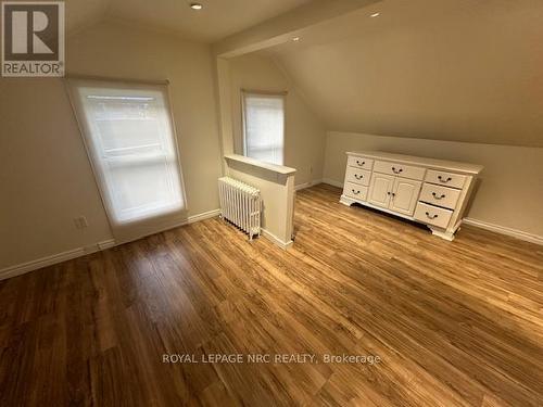 3 Portland Street, Thorold (557 - Thorold Downtown), ON - Indoor Photo Showing Other Room