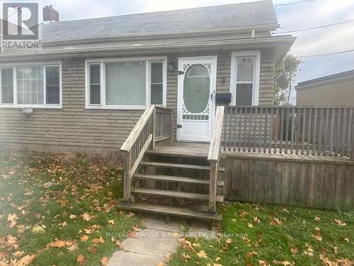 3 Portland Street, Thorold (557 - Thorold Downtown), ON - Outdoor