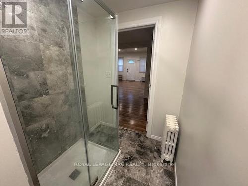 3 Portland Street, Thorold (557 - Thorold Downtown), ON - Indoor Photo Showing Bathroom