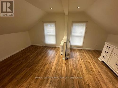 3 Portland Street, Thorold (557 - Thorold Downtown), ON - Indoor Photo Showing Other Room