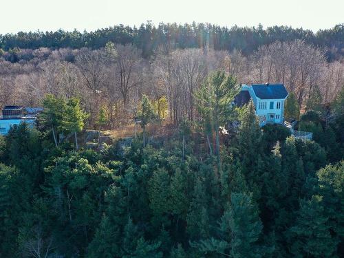 Overall view - 1288 Rue Jacques-Beaufort, Lévis (Les Chutes-De-La-Chaudière-Ouest), QC 