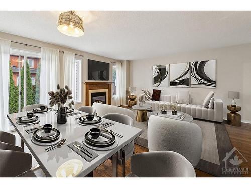 265 Meilleur Private, Ottawa, ON 