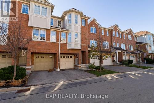 92 - 1128 Dundas Street W, Mississauga, ON - Outdoor With Facade