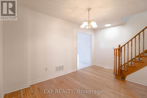 92 - 1128 Dundas Street W, Mississauga, ON - Indoor Photo Showing Other Room