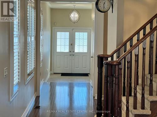 22 Twistleton Street, Caledon, ON - Indoor Photo Showing Other Room