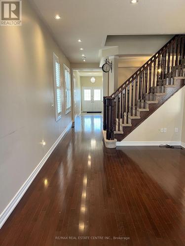 22 Twistleton Street, Caledon, ON - Indoor Photo Showing Other Room