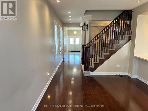 22 Twistleton Street, Caledon, ON - Indoor Photo Showing Other Room