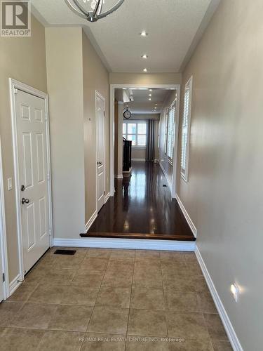 22 Twistleton Street, Caledon, ON - Indoor Photo Showing Other Room