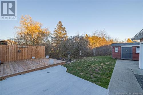 653 Rue Principale, Beresford, NB - Outdoor