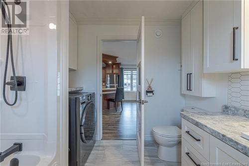 653 Rue Principale, Beresford, NB - Indoor Photo Showing Bathroom